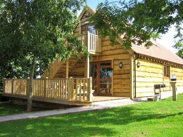 Ash Lodge in Washford, near Watchet